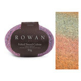 Rowan - Felted Tweed Colour - Blush