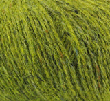 Rowan - Felted Tweed Colour - Chartreuse