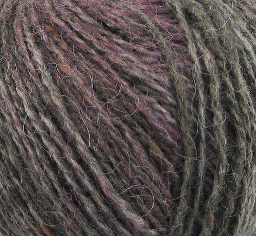 Rowan - Felted Tweed Colour - Chestnut