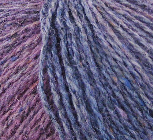 Rowan - Felted Tweed Colour - Magenta