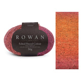 Rowan - Felted Tweed Colour - Ripe