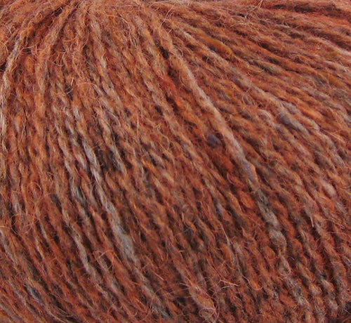 Rowan - Felted Tweed Colour - Ripe