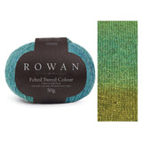 Rowan - Felted Tweed Colour - Succulent