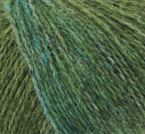 Rowan - Felted Tweed Colour - Succulent