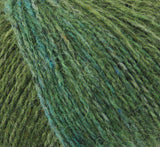 Rowan - Felted Tweed Colour - Succulent
