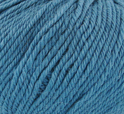Rowan - Alpaca Soft DK - Naples Blue
