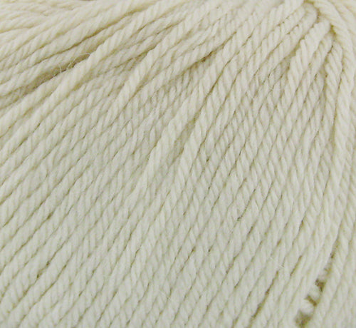 Rowan - Alpaca Soft DK - Off White