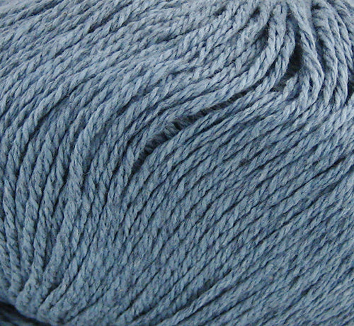 Rowan - Cotton Cashmere - Harbor Blue