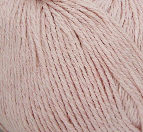 Rowan - Cotton Cashmere - Pearly Pink