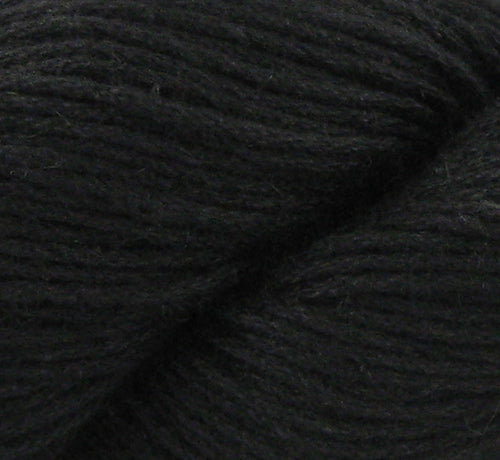 Rowan - Creative Linen - True Black