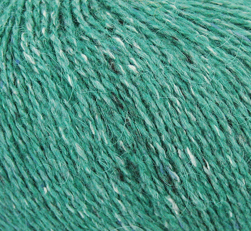 Rowan - Felted Tweed - Electric Green