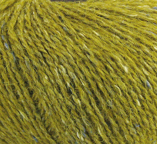Three New Felted Tweed Colours