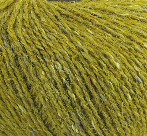 Rowan - Felted Tweed - French Mustard