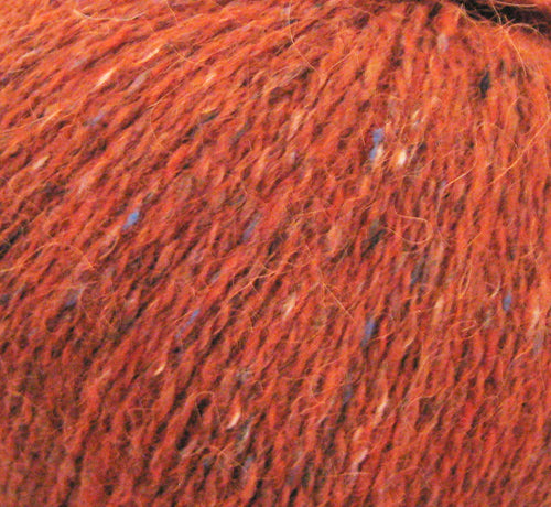 Rowan - Felted Tweed - Ginger