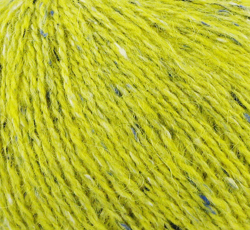 Rowan - Felted Tweed - Sulfur