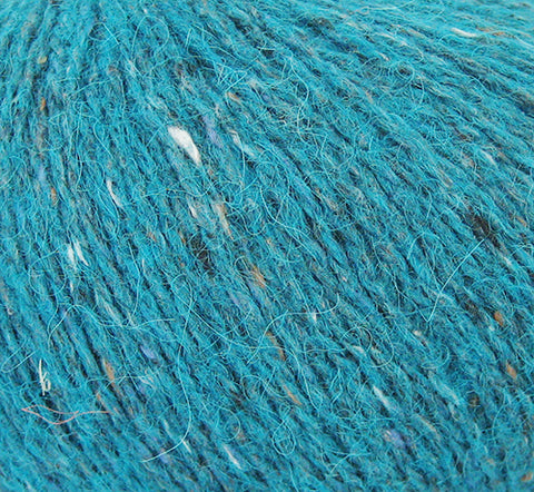 Rowan - Felted Tweed - Turquoise