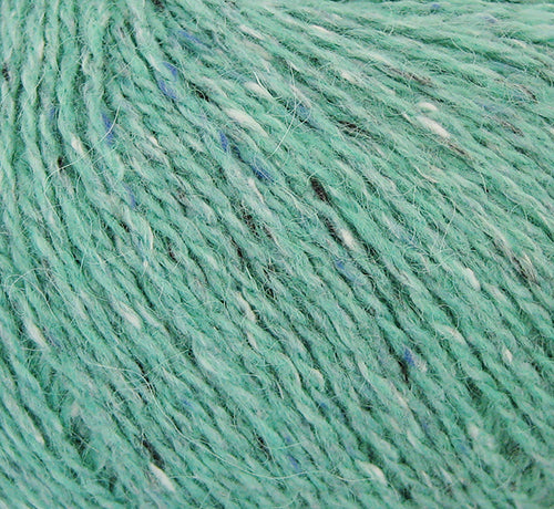 Rowan - Felted Tweed - Vaseline Green