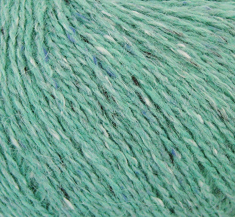 Rowan - Felted Tweed - Vaseline Green
