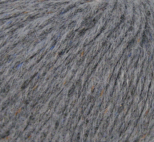 Rowan - Felted Tweed Aran - Granite