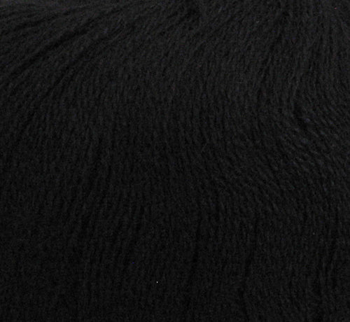 Rowan - Fine Lace - Noir