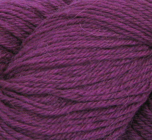 The Fibre Company - Cumbria Fingering - Purple Moor Grass*