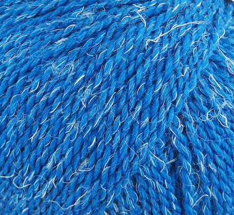 The Fibre Company - &Make DK - Hyper Blue