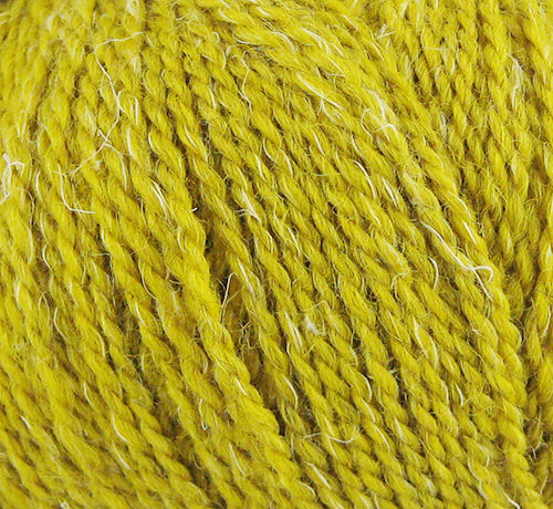 The Fibre Company - &Make DK - Mellow Yellow