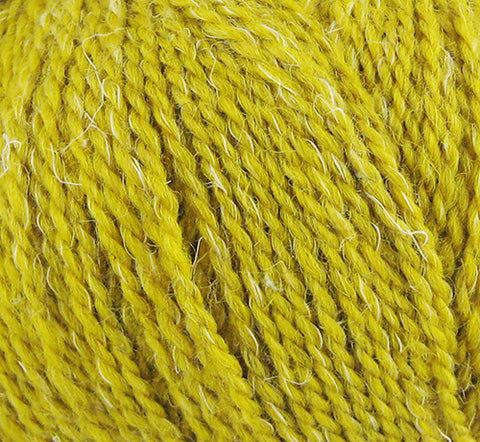 The Fibre Company - &Make DK - Mellow Yellow