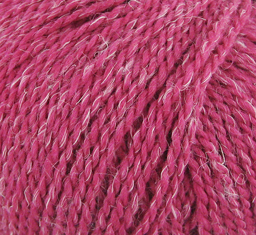 The Fibre Company - &Make DK - Mille Pink